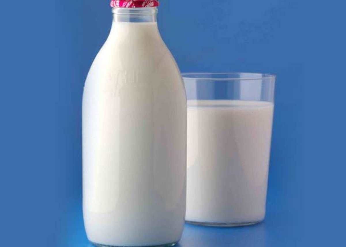 Novia leche