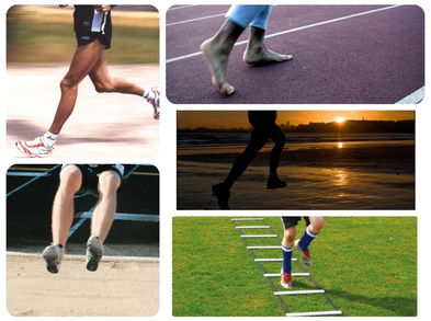 Preparación física para el cuerpo de bomberos IV: Las piernas