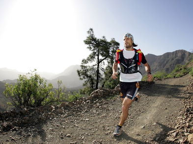 Entrenamiento de altura, otra forma de hacer deporte en vacaciones