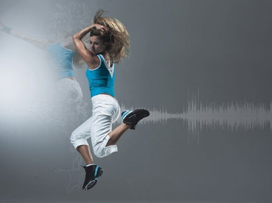 Elige tu música para entrenar de la manera más eficaz