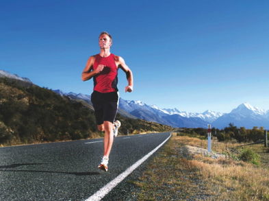 4 ejercicios con los que ganarás potencia en carrera