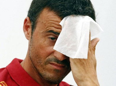 La fatiga mental en el deporte de alta competición