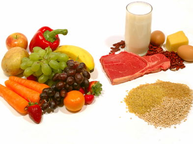 ¿Cómo adelgazar sin pasar hambre?: Las claves de una dieta sana