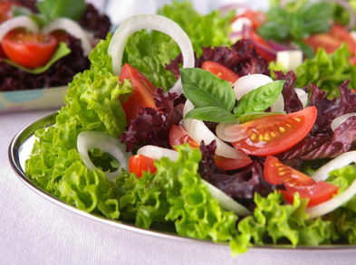 Cenas saludables para regular el nivel de glucosa