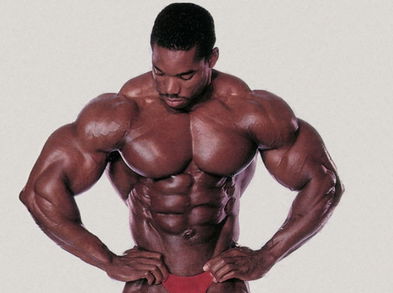 Los aislamientos como forma eficaz para el aumento de la masa muscular