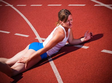 Los dichosos calambres tienen solución