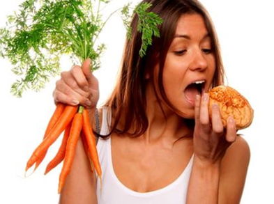 Los carbohidratos y sus tipos, porque no todo es energía