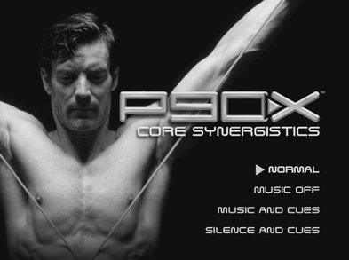 Ponte en forma en 90 días mezclando pesas, artes marciales, yoga y gimnasia con P90X