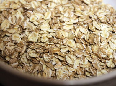 Salvado de avena: Fibra y nutrientes para el desayuno