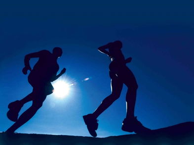 La vuelta a la calma, esa gran desconocida