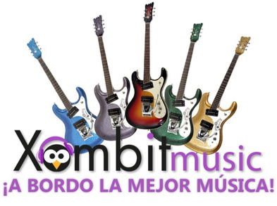 Presentamos Xombit Music, en Difoosion queremos seguir hablando de música