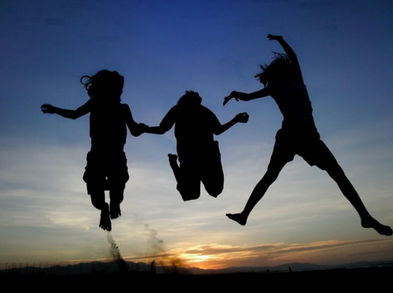 Ejercitamos nuestro cuerpo con multisaltos: técnica y ejercicios