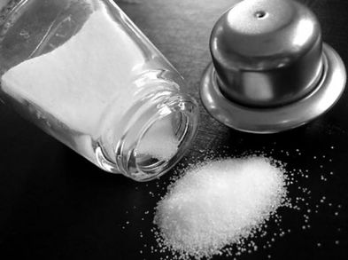 Debemos tener cuidado con el sodio durante el desayuno