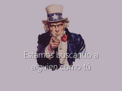 En SportAdictos estamos buscando editores como tú