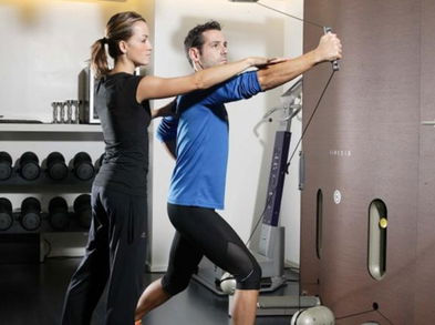 Entrenadores personales, ¿cuánto quieres invertir en tu salud?