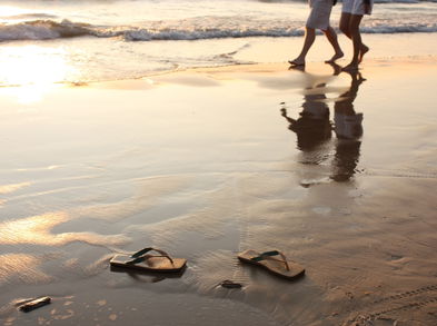 Caminar aporta más beneficios de los que imaginas