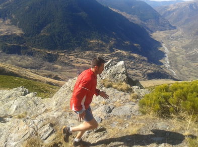 Veamos algo más sobre el entrenamiento hipóxico y sus beneficios