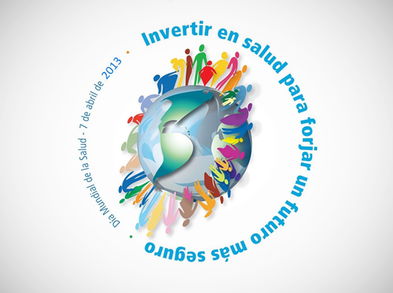 Este año el Día Mundial de la Salud estará dedicado a la hipertensión