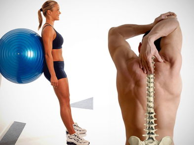 El entrenamiento de fuerza para runners y para los que quieren corregir una mala postura