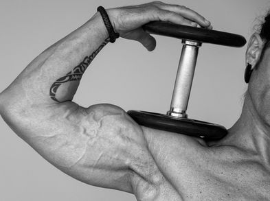 Catabolismo Muscular o cómo perder todo lo que hemos ganado en el gimnasio