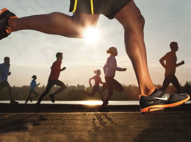 Cómo ganar potencia para ser un runner más rápido y eficaz