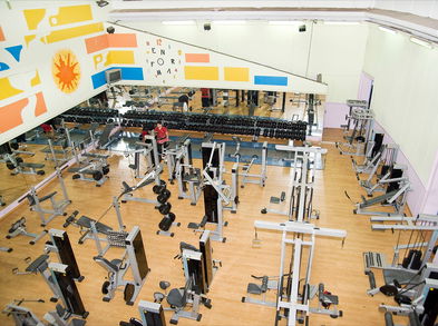 Las recomendaciones básicas para encontrar tu mejor gimnasio