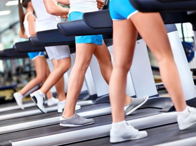 Cualquier momento es bueno para empezar a hacer deporte