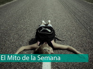 El Mito de la Semana, si duele es porque estás trabajando bien el músculo