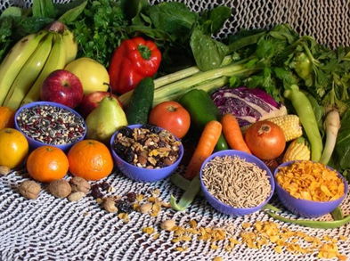 ¿Qué alimentos nos pueden aportar más hierro?