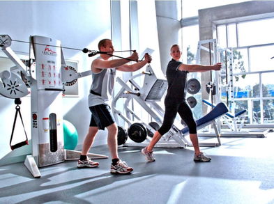 Todo lo que necesitas saber sobre las trampas en el gimnasio