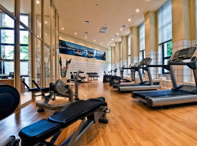 Saca el máximo partido a tus entrenamientos