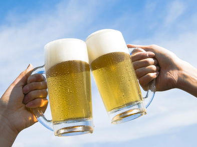 La cerveza previene lesiones miocárdicas