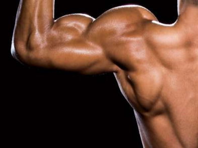 Las claves para aumentar tu masa muscular