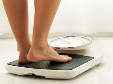 Beneficios de perder peso, si te sobran kilos