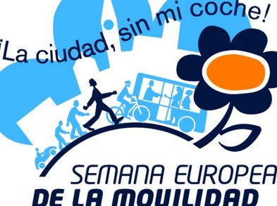 Comienza la semana europea de la movilidad