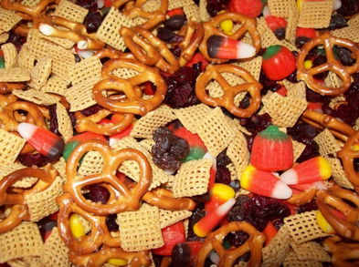 ¿Sabemos de qué están compuestos los snacks que consumimos?