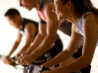 El Spinning no sólo sirve para perder grasa