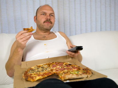 ¿Cúanto tardamos en perder la forma física?