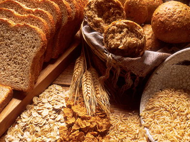 Las diferencias entre alimentos integrales y enriquecidos en fibra