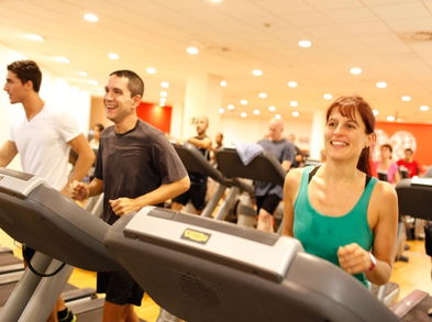 Cómo motivarnos más en el gym: cuenta atrás