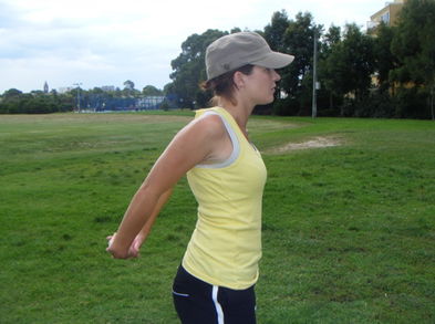 Mejora la flexibilidad de tus brazos con estos ejercicios