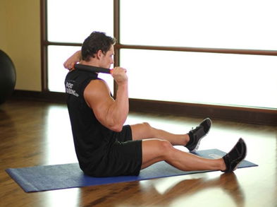 Fortalecimiento de cuello con estos ejercicios