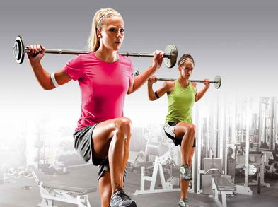 Cómo entrenar el pecho femenino sin ganar mucho volumen