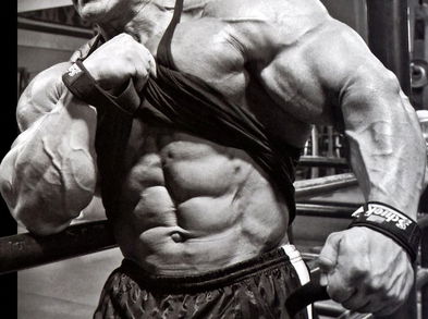 La verdad sobre los suplementos de testosterona