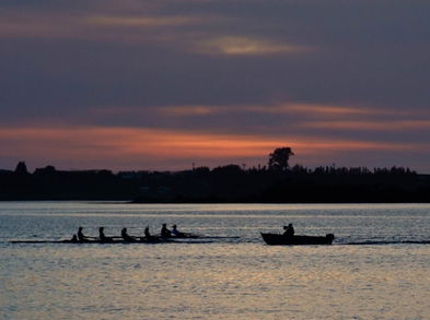 Consejos para los entrenamientos mañaneros