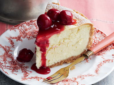 Los postres no son necesarios, de ninguna manera