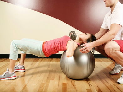 Conocemos un poco más sobre el entrenamiento funcional