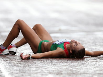 ¿Cómo afecta la anemia ferropénica a los deportistas?