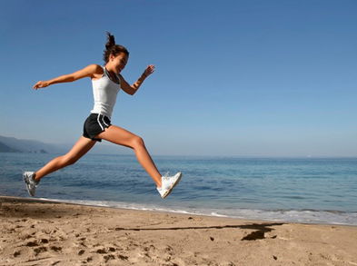 3 ideas de deportes para practicar en la playa