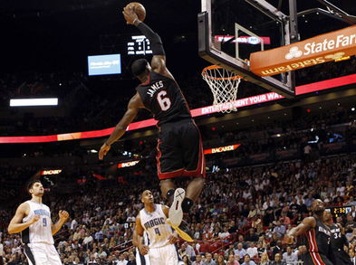 Consejos para mejorar el salto vertical